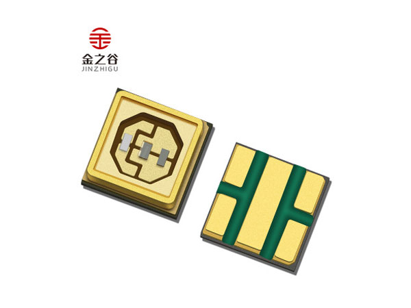 紫外LED燈珠所具有的白色LED燈珠的優(yōu)點(diǎn)。 